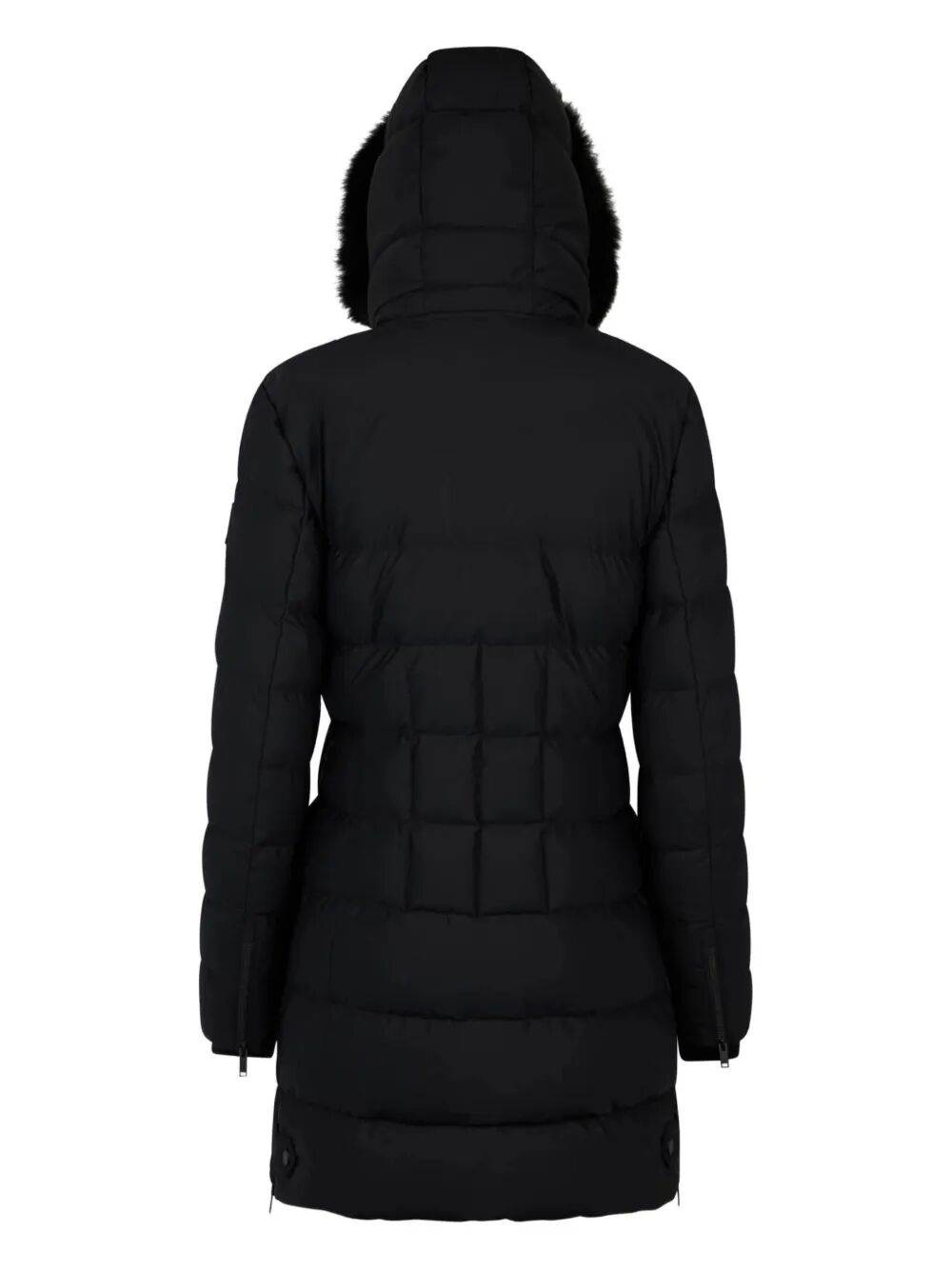 Moose Knuckles Down jackets - Nero | 4568f70096781c26364875fb0686b1cce5b7a372