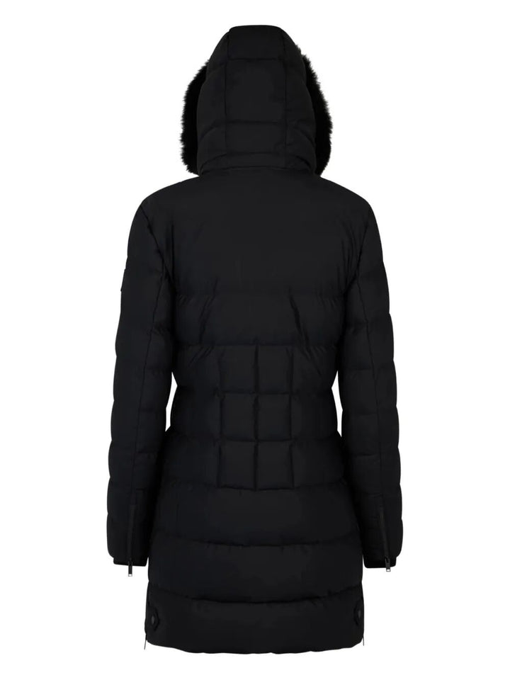 Moose Knuckles Down jackets - Nero | 4568f70096781c26364875fb0686b1cce5b7a372