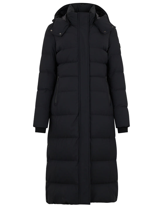 Parka Imbottito Nyluxe Jocada