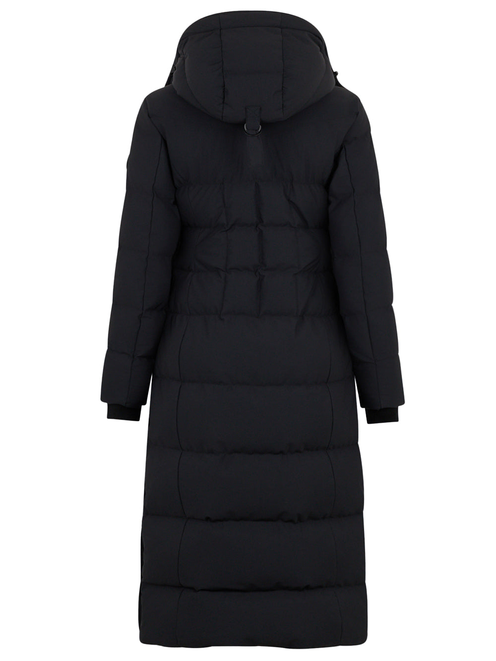 Moose Knuckles Down jackets - Nero | 94c8bf7a15e3b44b292be3da94a2976eb159438c