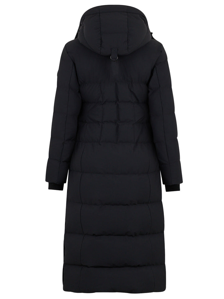 Moose Knuckles Down jackets - Nero | 94c8bf7a15e3b44b292be3da94a2976eb159438c