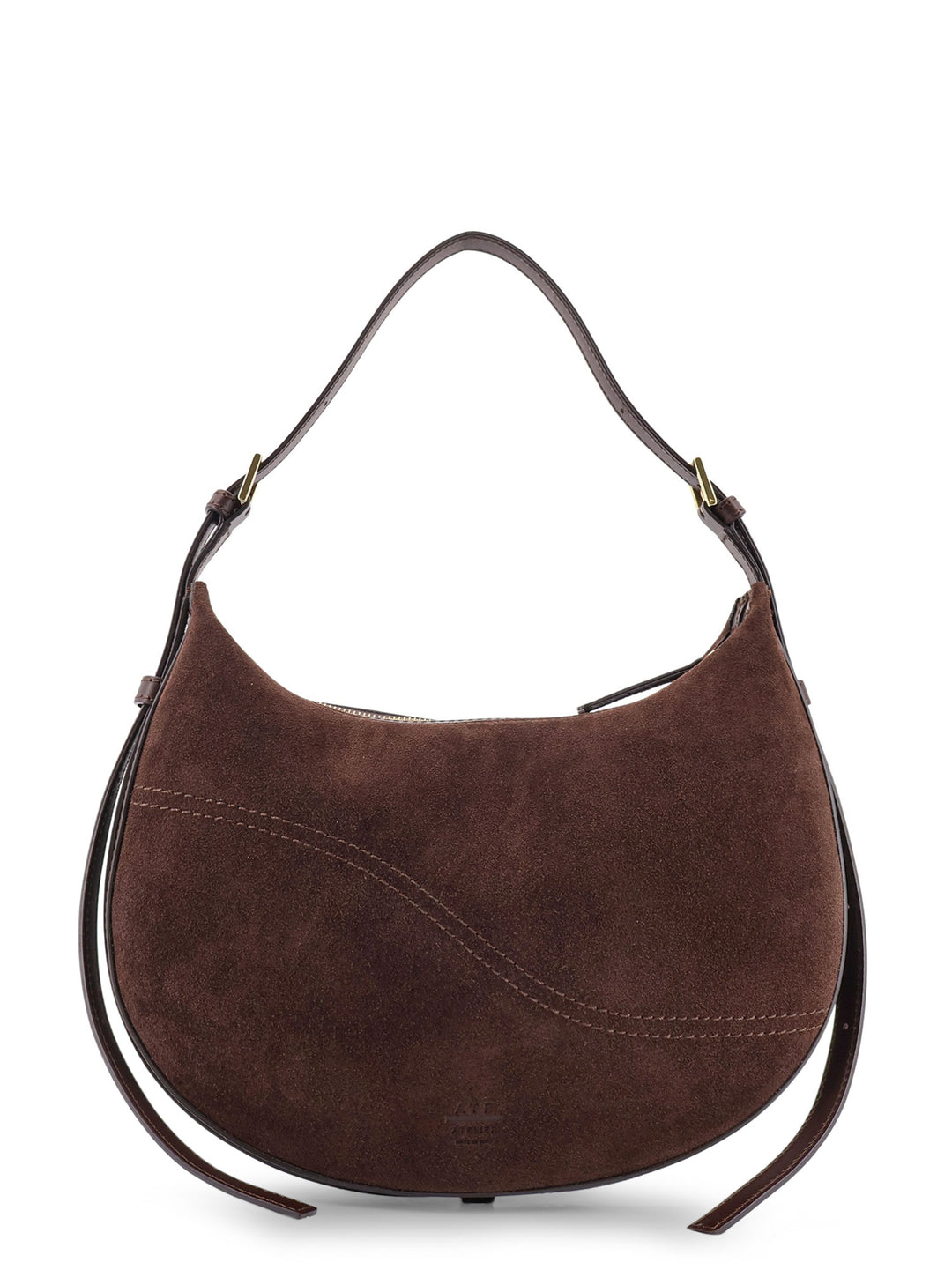 Atp Atelier Bags - WALNUT | 8df24bc839fb530cc0caafd0648e7de01fbc02c3