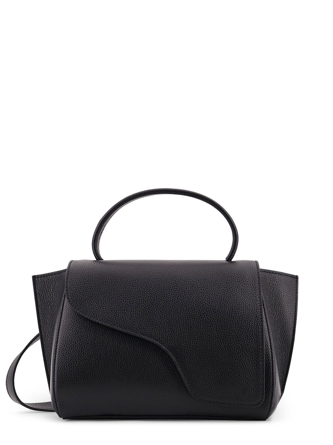 Atp Atelier Bags - Blacks and greys | 43216def23f04476e835fa5a74a60abd073db9f1