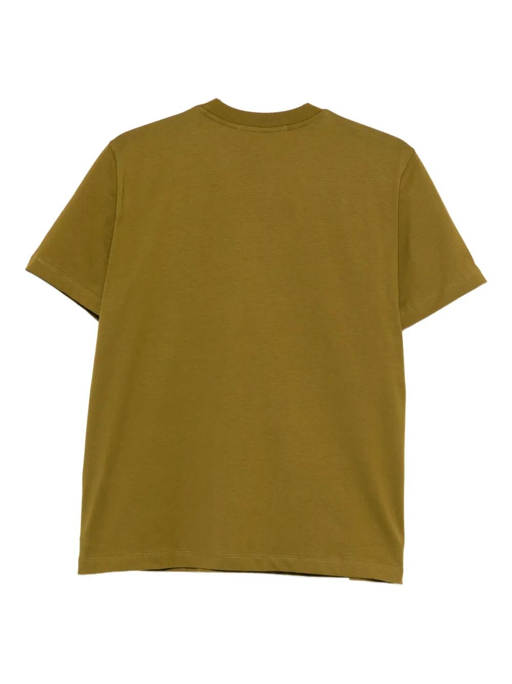 Msgm T-shirts - Verde | 33d6c5a333b99e65747137743d23a229632d0c6b