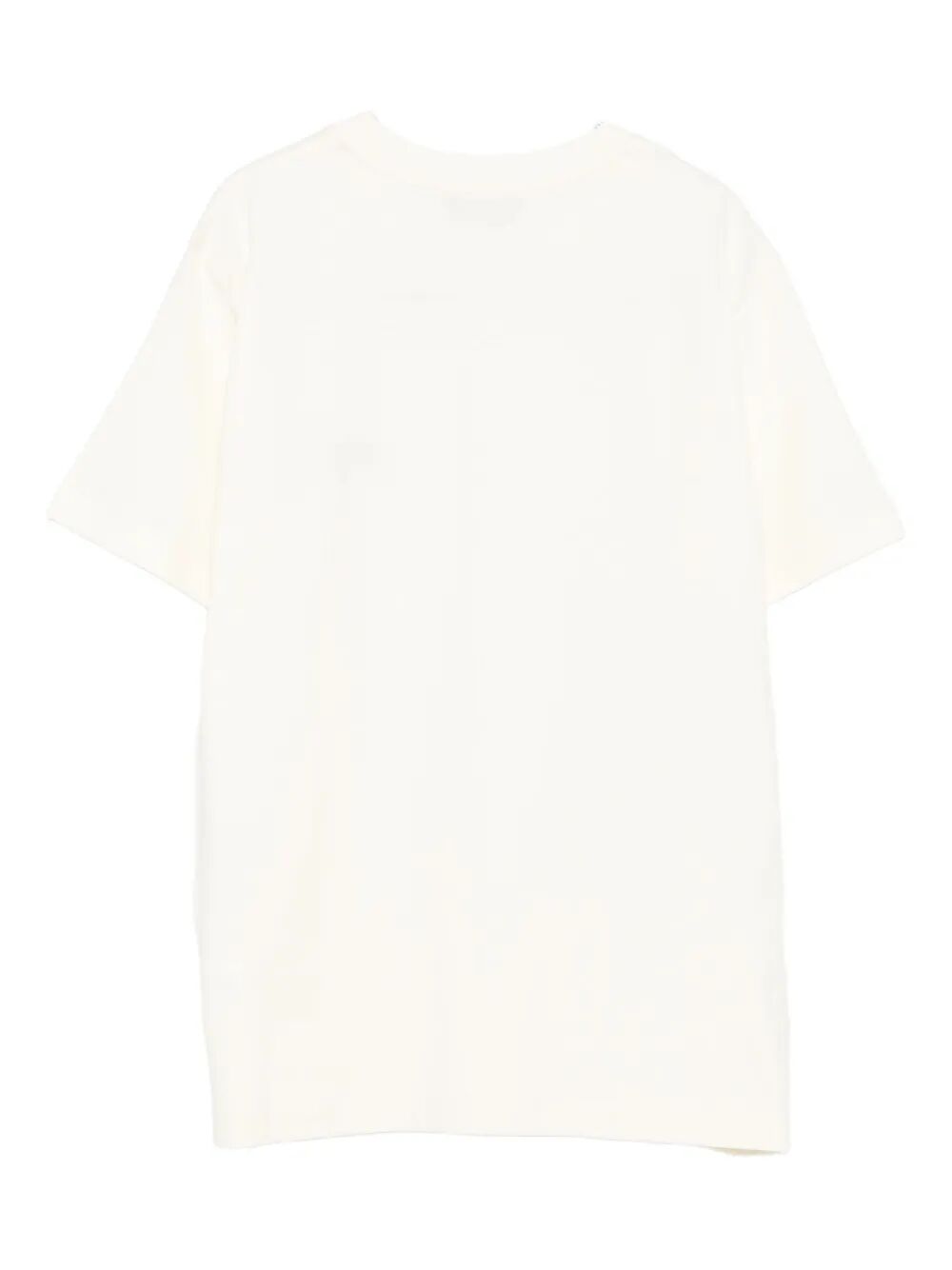 Msgm T-shirts - Bianco | 7769115356f049d0eefc4a723a20d64c46f33634
