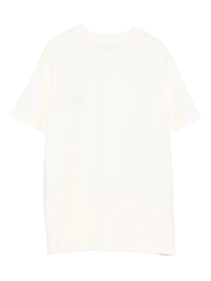 Msgm T-shirts - Bianco | 7769115356f049d0eefc4a723a20d64c46f33634