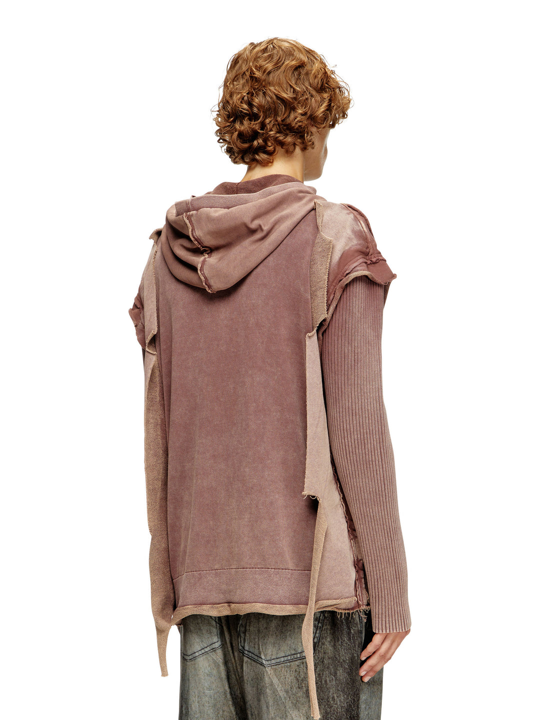 Diesel Sweaters - Marrone | 24a0fbe240c370014893199537c86aacfbc3447c