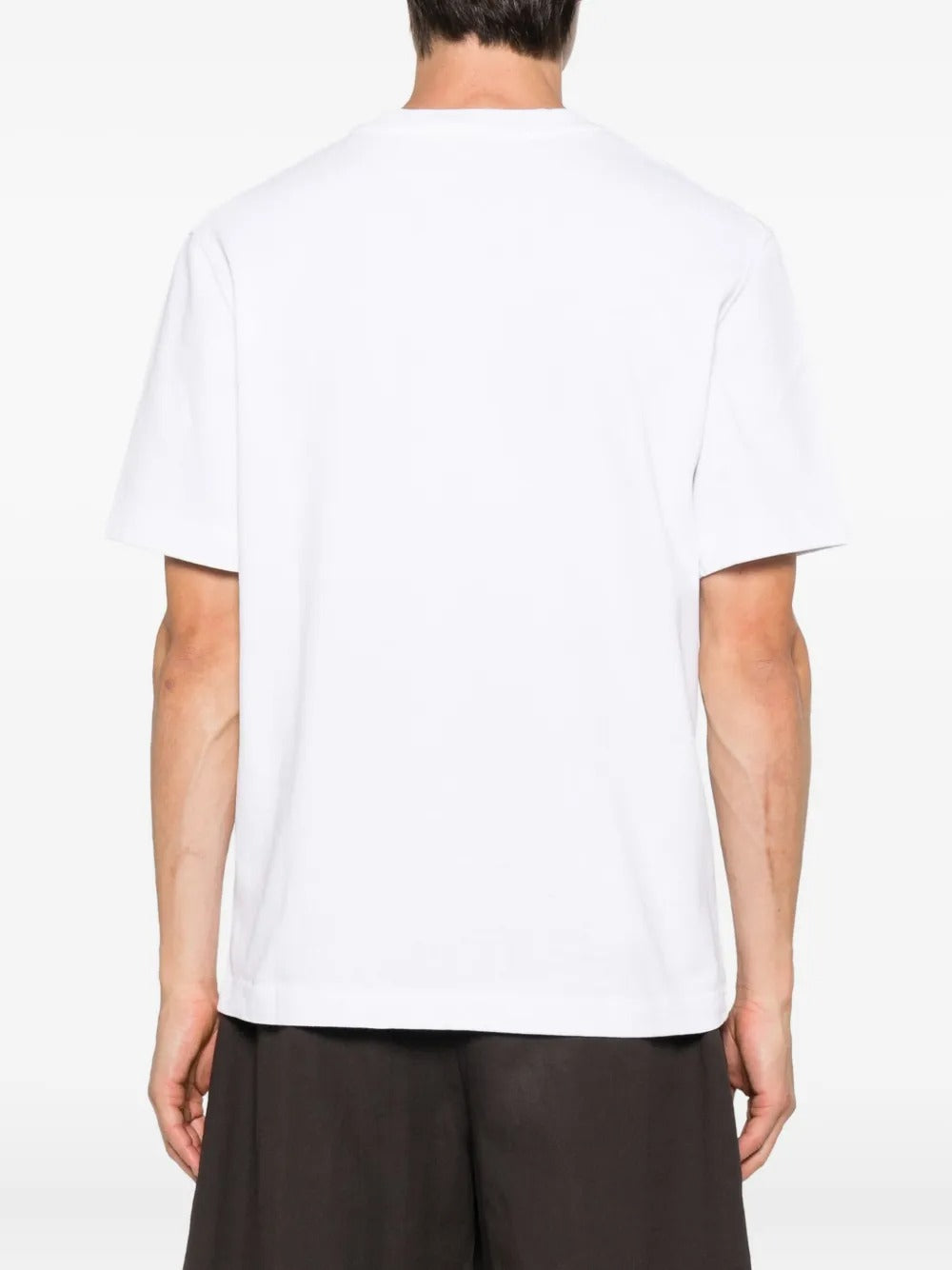Jacquemus T-shirts - Bianco | 7fb61ec71e749c140b5ab01f08db9b85e035731e