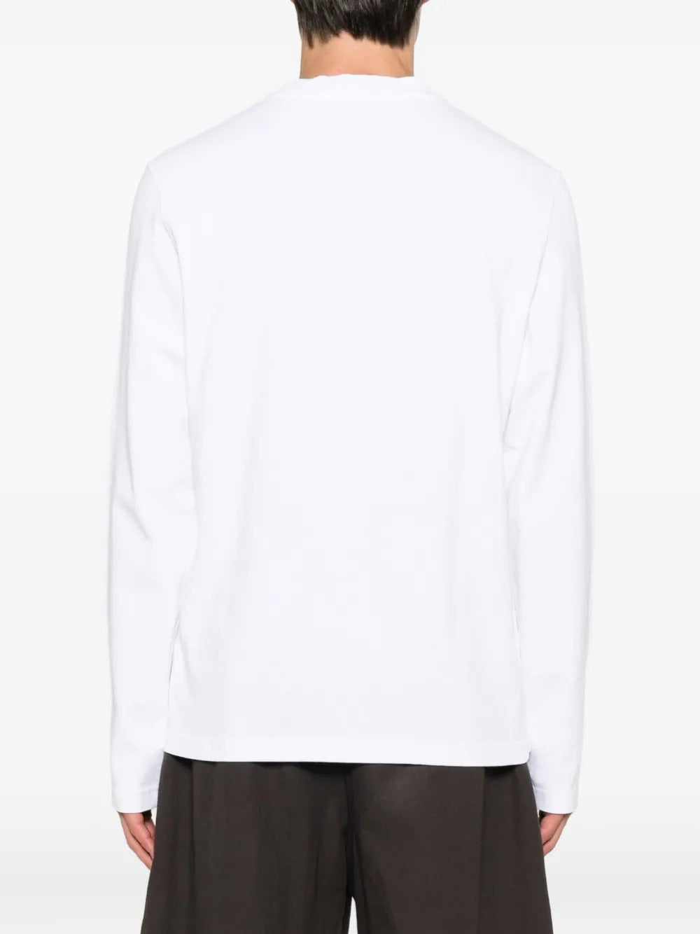 Jacquemus T-shirts - Bianco | d86f2b1d1caed72666d8e38787020c650e4eefbb
