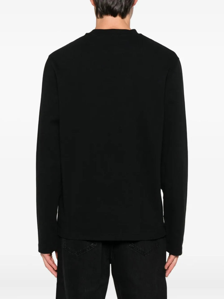 Jacquemus T-shirts - Nero | 3fc14aeeb00cfe9a4a6425b27eaefc914b3435b9