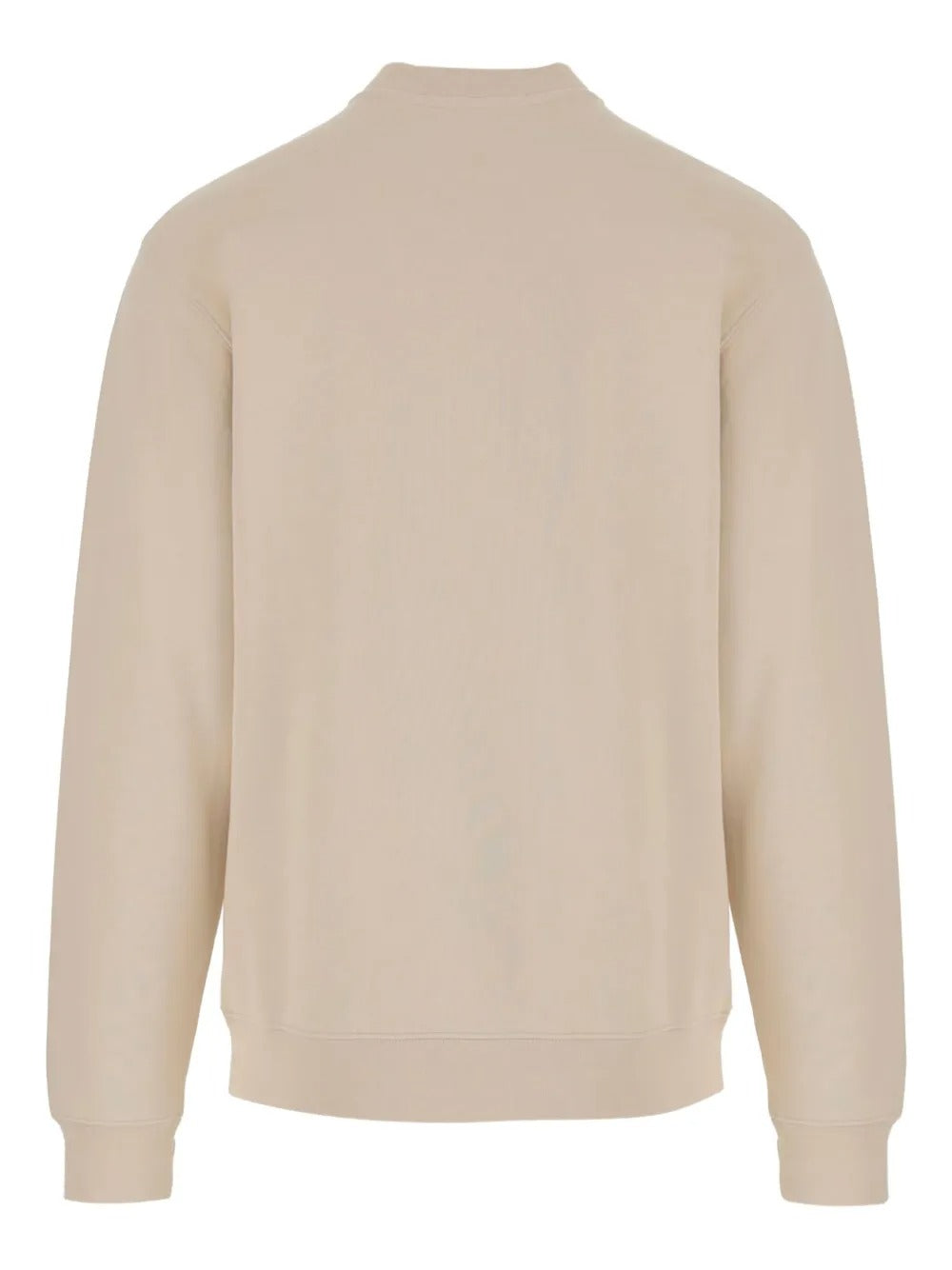 Jacquemus Round neck - Nude & Neutrals | bff0079dabca7d85c8a1b70cb0c0621a1bd852ad