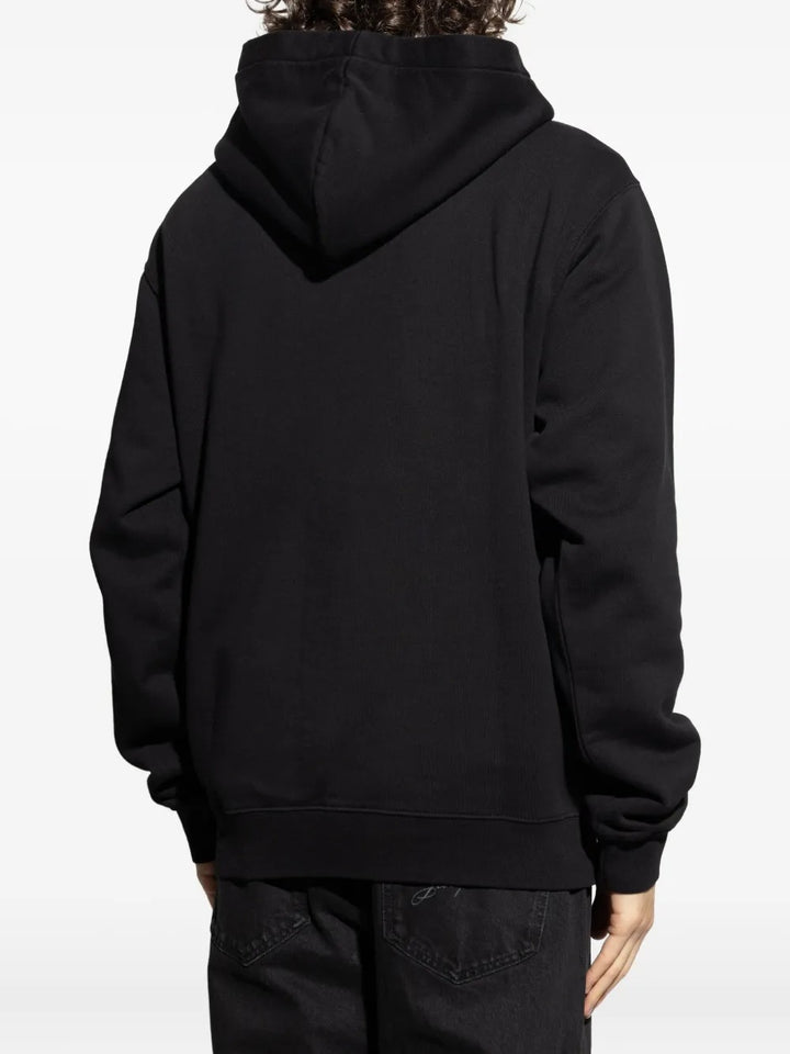 Jacquemus Hoodies - Nero | e988139628123431a27553008cd9a1f4f9ca5972