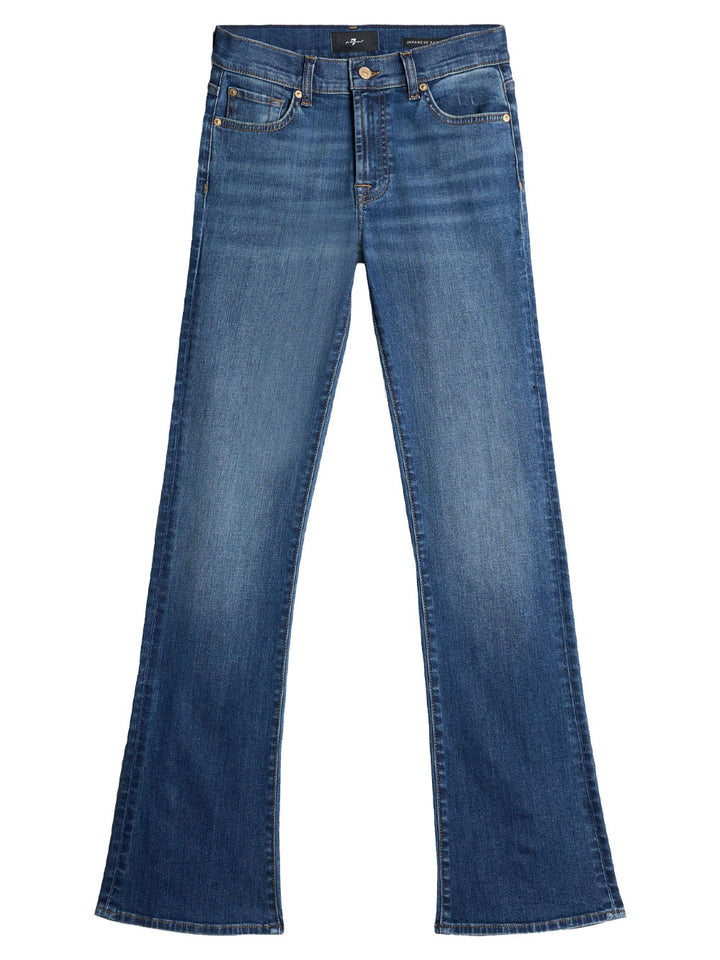 7 For All Mankind Jeans - Blu | a1636fcfb6a6edeb084461c57946e5591b34ada2