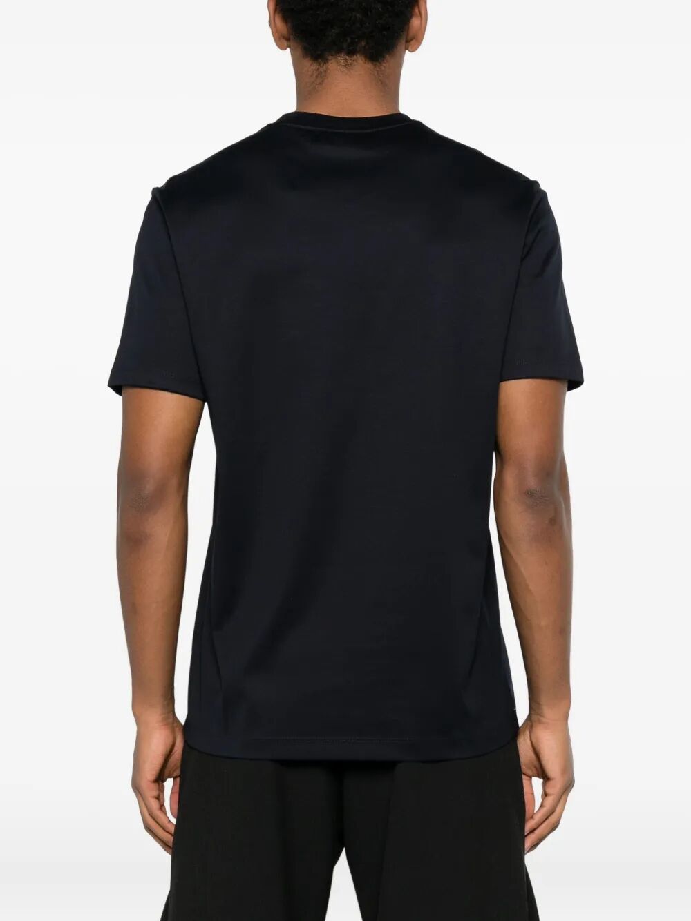 Paul & Shark T-shirts - Nero | f08ee2cd524001a139d38b19b943d326f92716f2