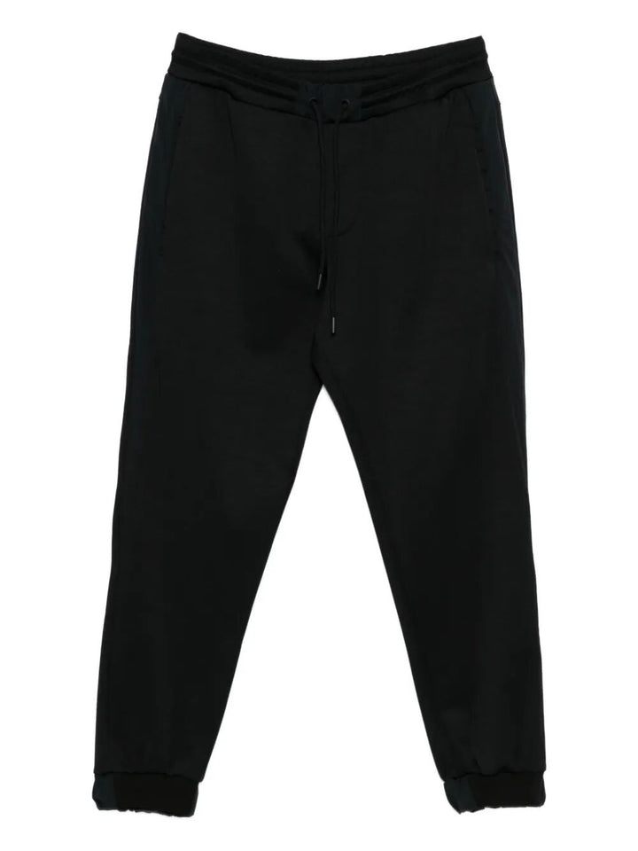 Paul & Shark Track pant - Nero | b6899ce92ac88f0887eecf6d70d258fcd54967e2