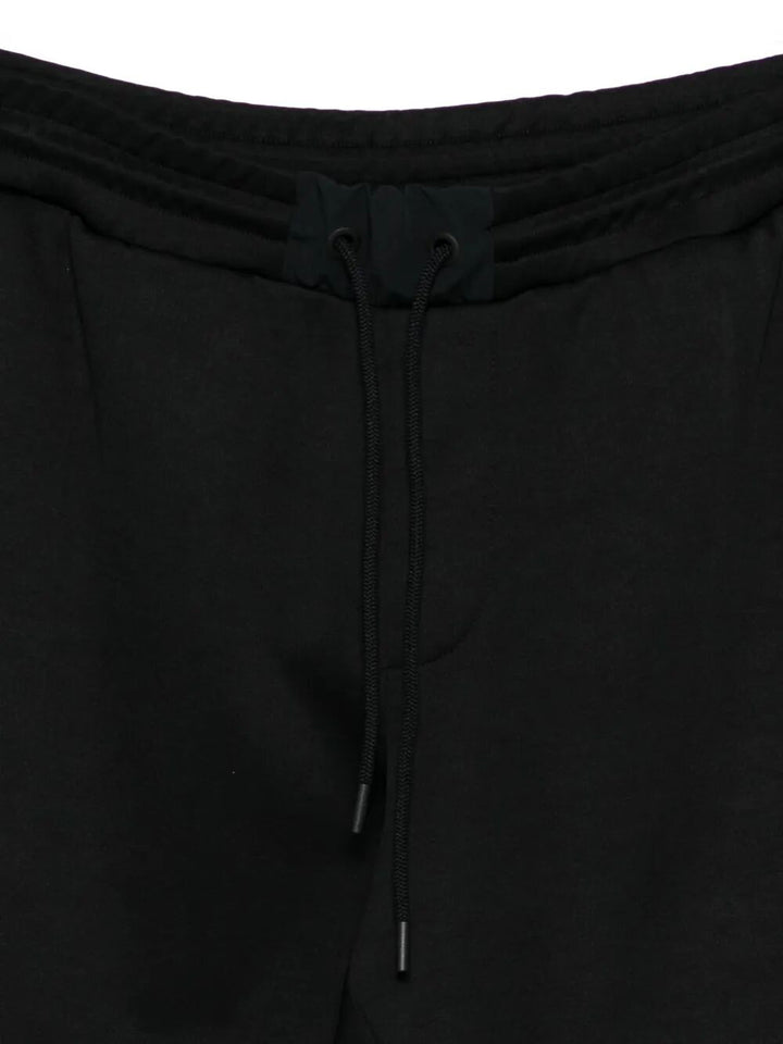 Paul & Shark Track pant - Nero | 78589c6232ce5e31b7def9313cb947ee7ae9ada7