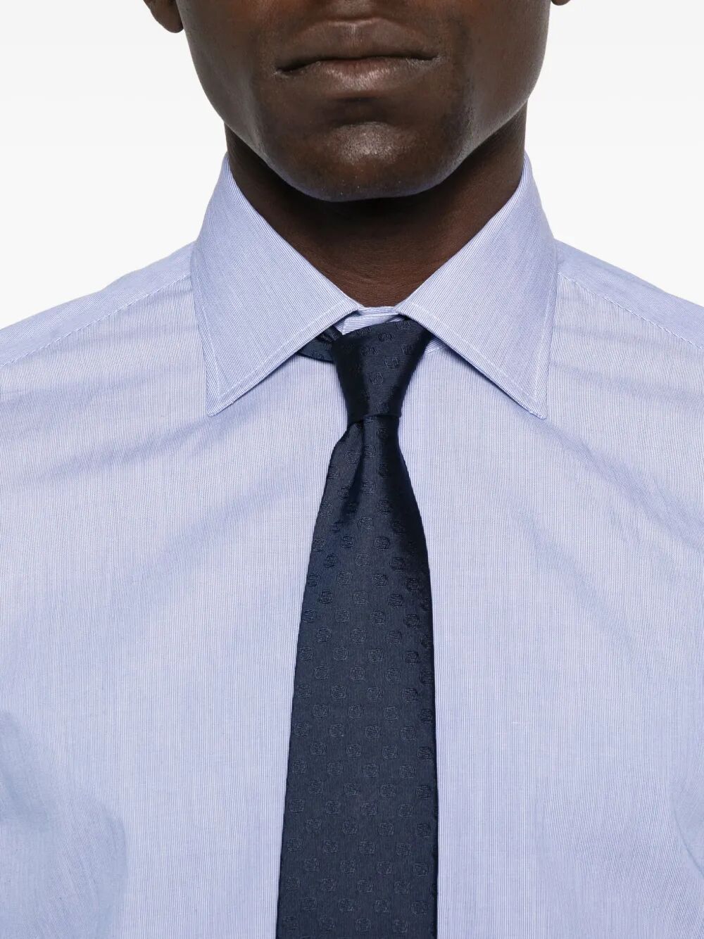 Borriello Plain - Blu | 2103c18ce55cb9b6a4315402cbfb726efe888d85