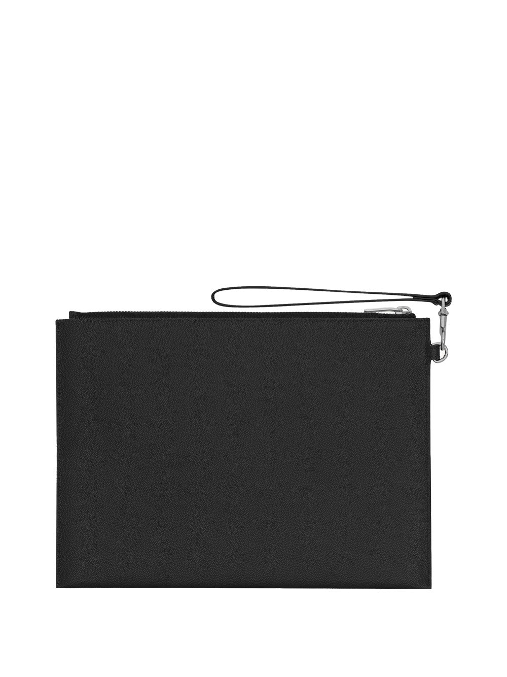 Saint Laurent Paris Clutches - Nero | 980c43e81eb0262311f1b12c294da6fa76a12f92
