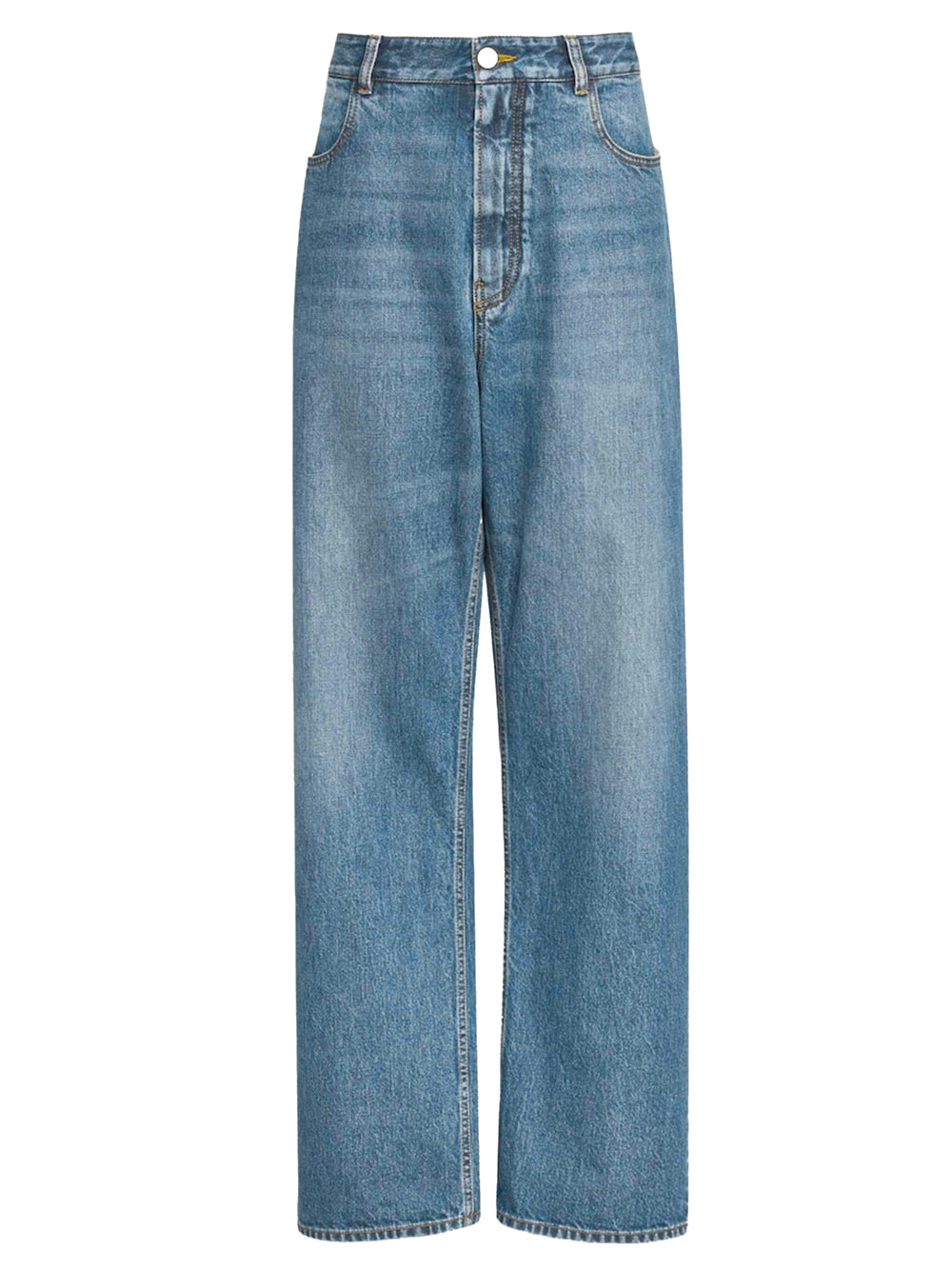 AlaÏA JEANS - Blu | ef87914face1d8c6914f3b9e0d0be81e41dd76b7