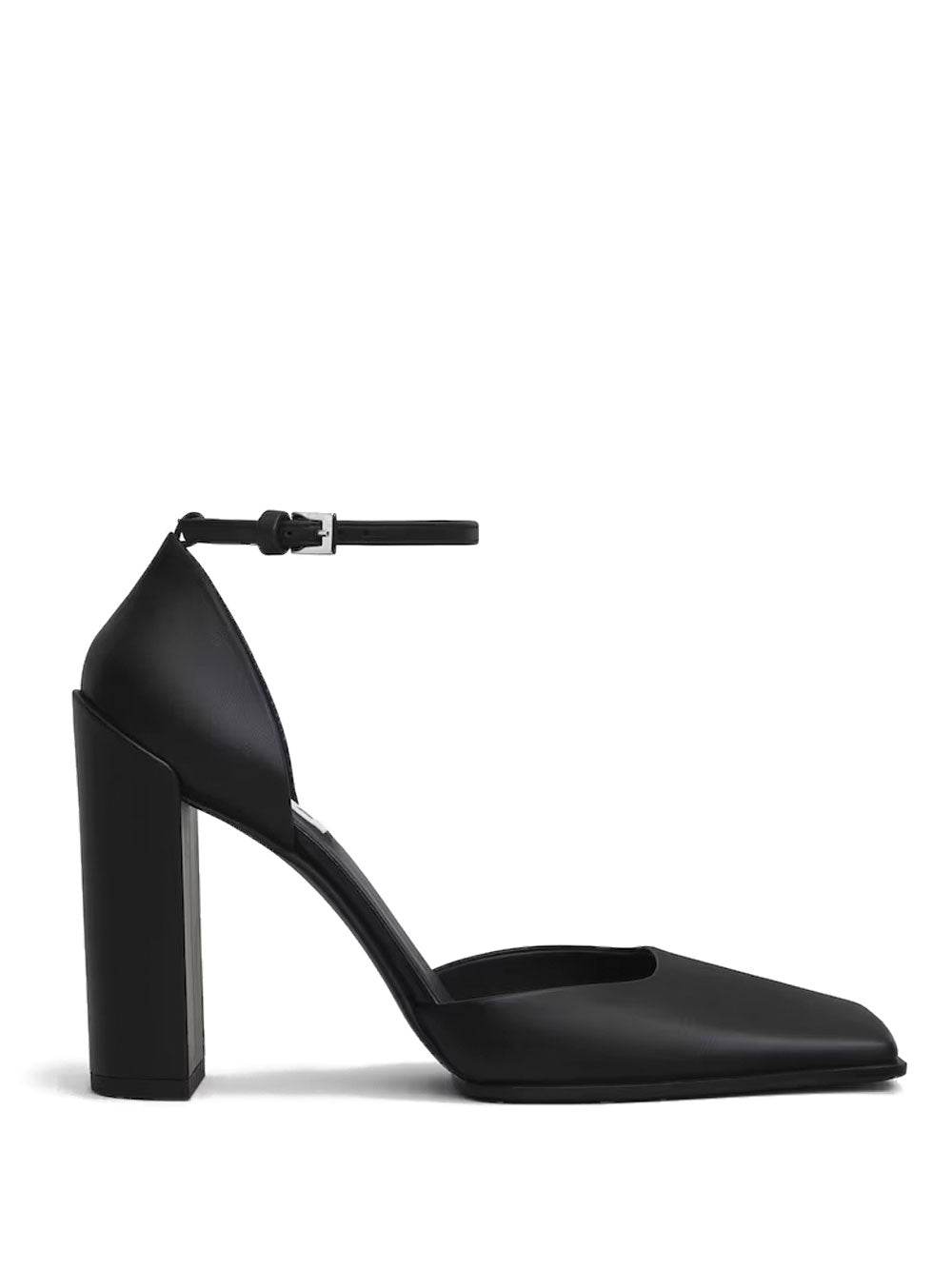 AlaÏA Decollete - Nero | 9f24fcac863e2894a96d965970924fcc70145e5b