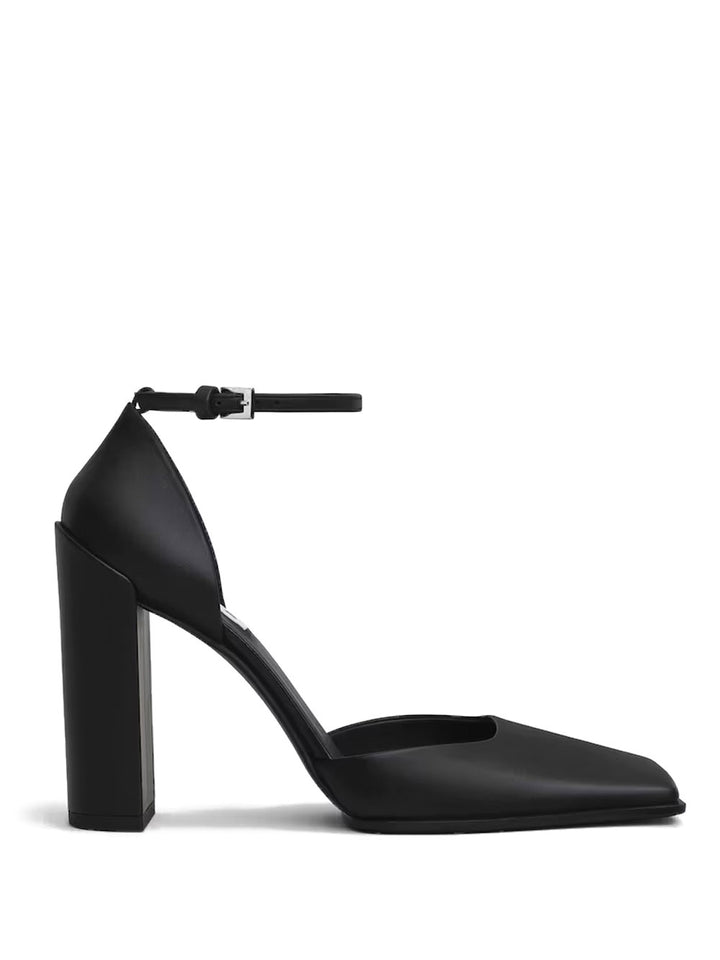 AlaÏA Decollete - Nero | 9f24fcac863e2894a96d965970924fcc70145e5b