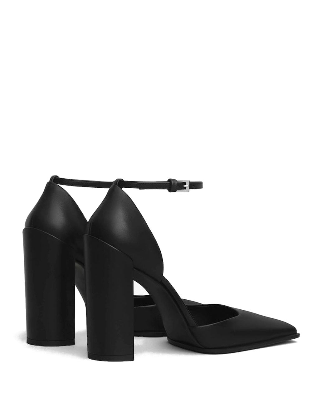 AlaÏA Decollete - Nero | 15855abf33b76c30c78e8d4e5699aa5a661b107e