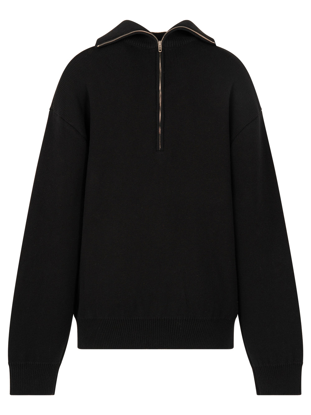 Balenciaga MAGLIA - Nero | a6f14fe47860bb09129e2d19d947f42151d5f167