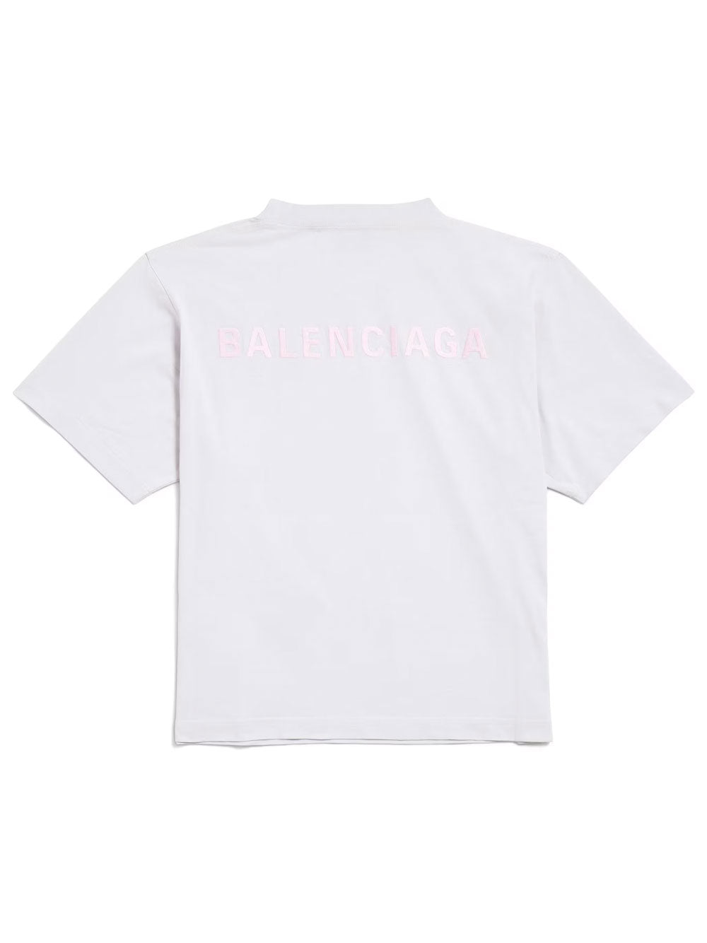 Balenciaga T-shirts - Bianco | 3c84549ba72dd5143025777df3768011334e3cf3