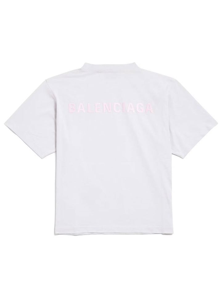 Balenciaga T-shirts - Bianco | 3c84549ba72dd5143025777df3768011334e3cf3