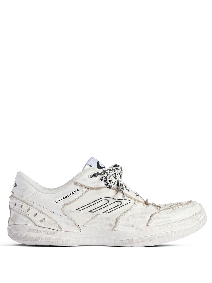 Balenciaga Sneakers - Bianco | be96a50c4cdd14d7bbf38ca8f4d4b2ed63801009