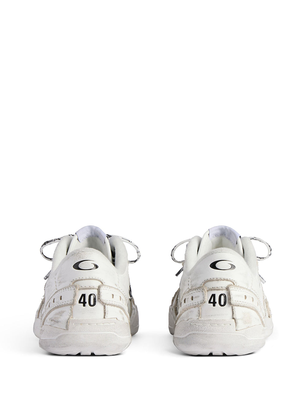 Balenciaga Sneakers - Bianco | cb7f042ffbbb3c62240d96491814801714b35284