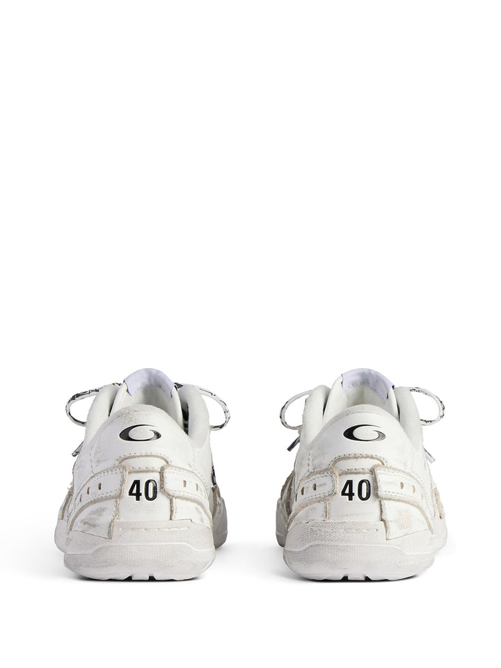 Balenciaga Sneakers - Bianco | cb7f042ffbbb3c62240d96491814801714b35284