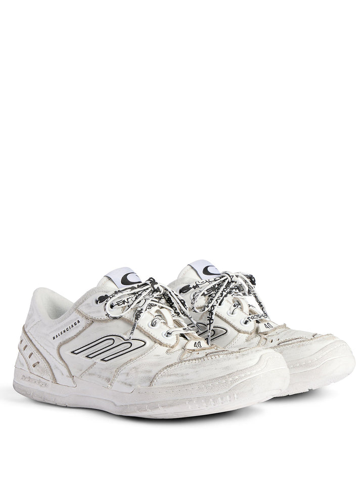 Balenciaga Sneakers - Bianco | 5fbe35a8c2aa7374a5053079ad37cb9f61c92cd9