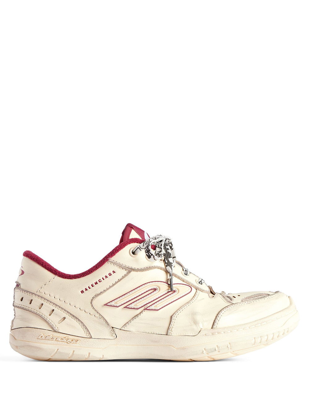 Balenciaga Sneakers - Bianco | 61f1a396987aa2a0b2382257a3067597aa31b54a
