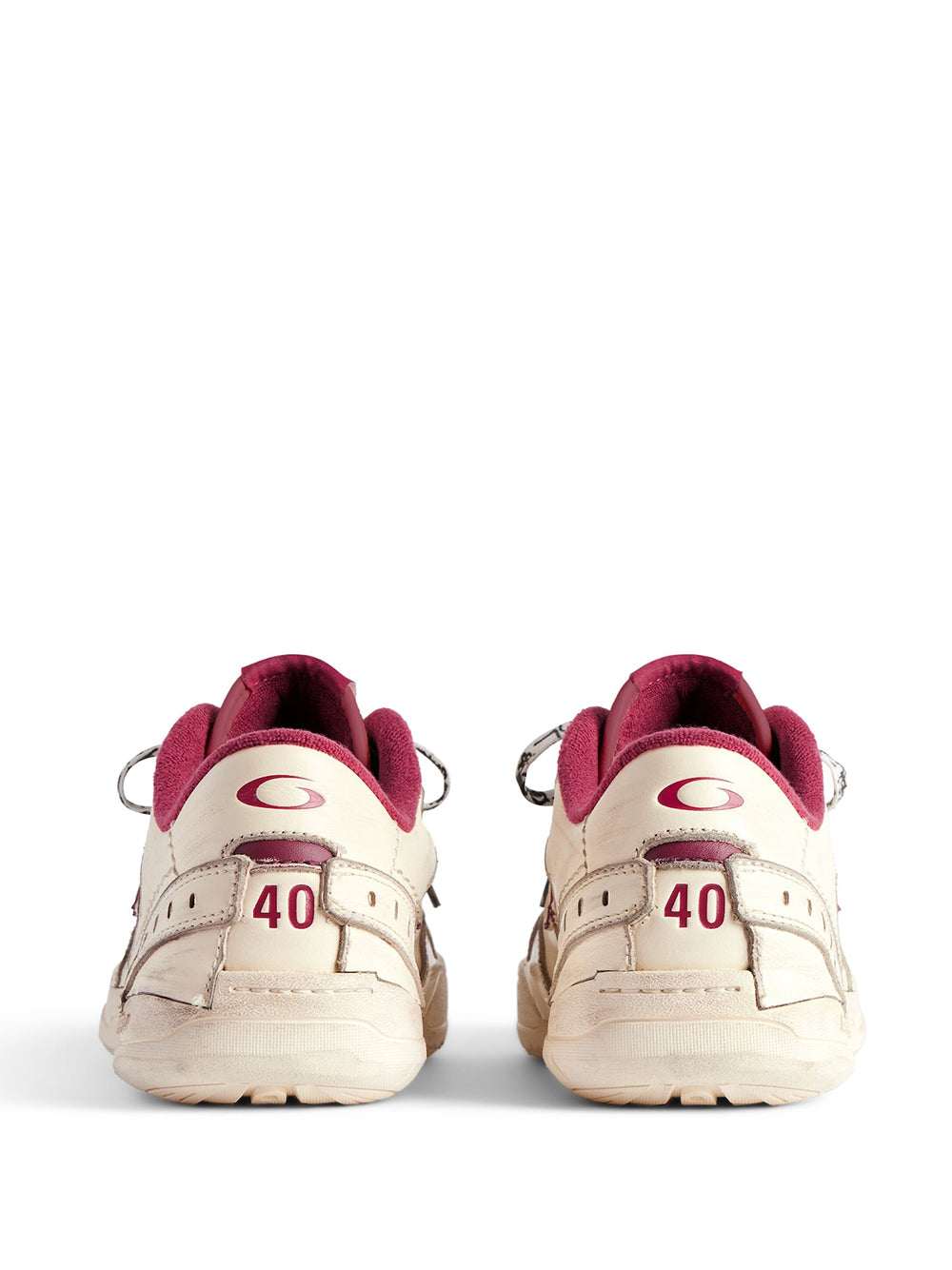 Balenciaga Sneakers - Bianco | 3a714cb7e7b0e5cc6d45d2ee2421dac9f2220c38