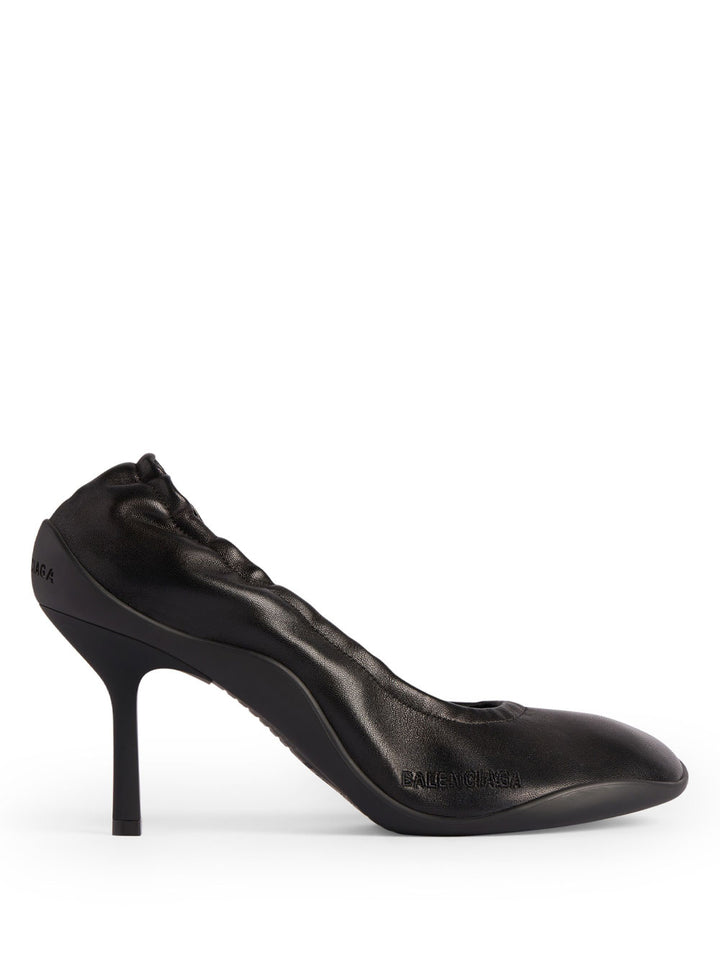 Balenciaga Decollete - Nero | daaa025ae99e181848ab5c6549640b6622b421ca