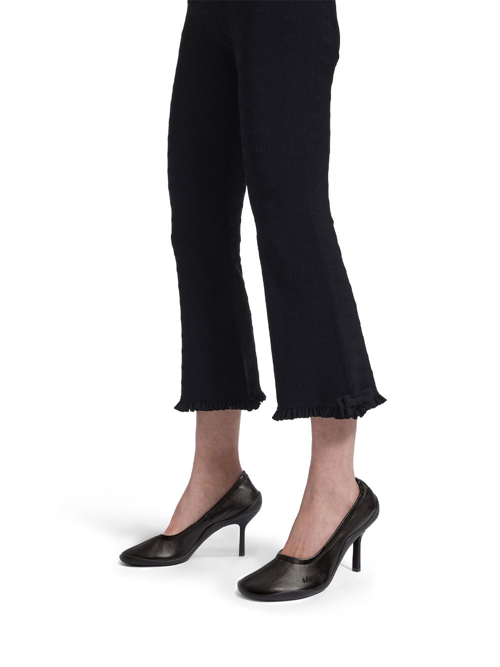 Balenciaga Decollete - Nero | e4a8a33f4cf6141e6c059aa9de259ed8753bcc70