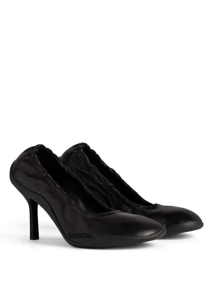 Balenciaga Decollete - Nero | 3feaf833418daa4e5c40cceaef42b7362614a839