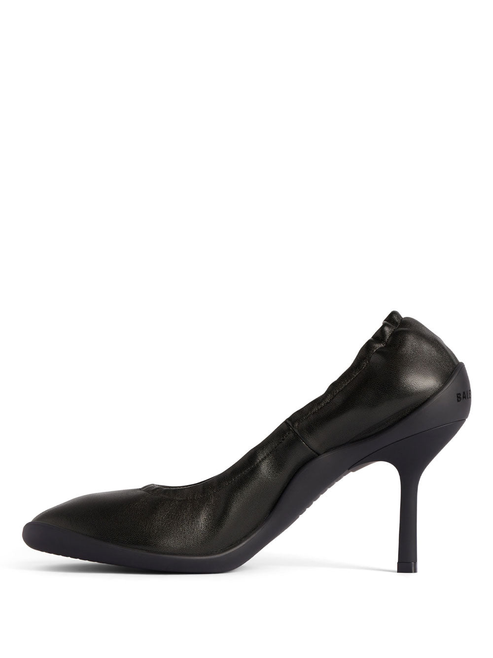 Balenciaga Decollete - Nero | c8d099ac27e76c55b0dee26543d236c92e8a8280