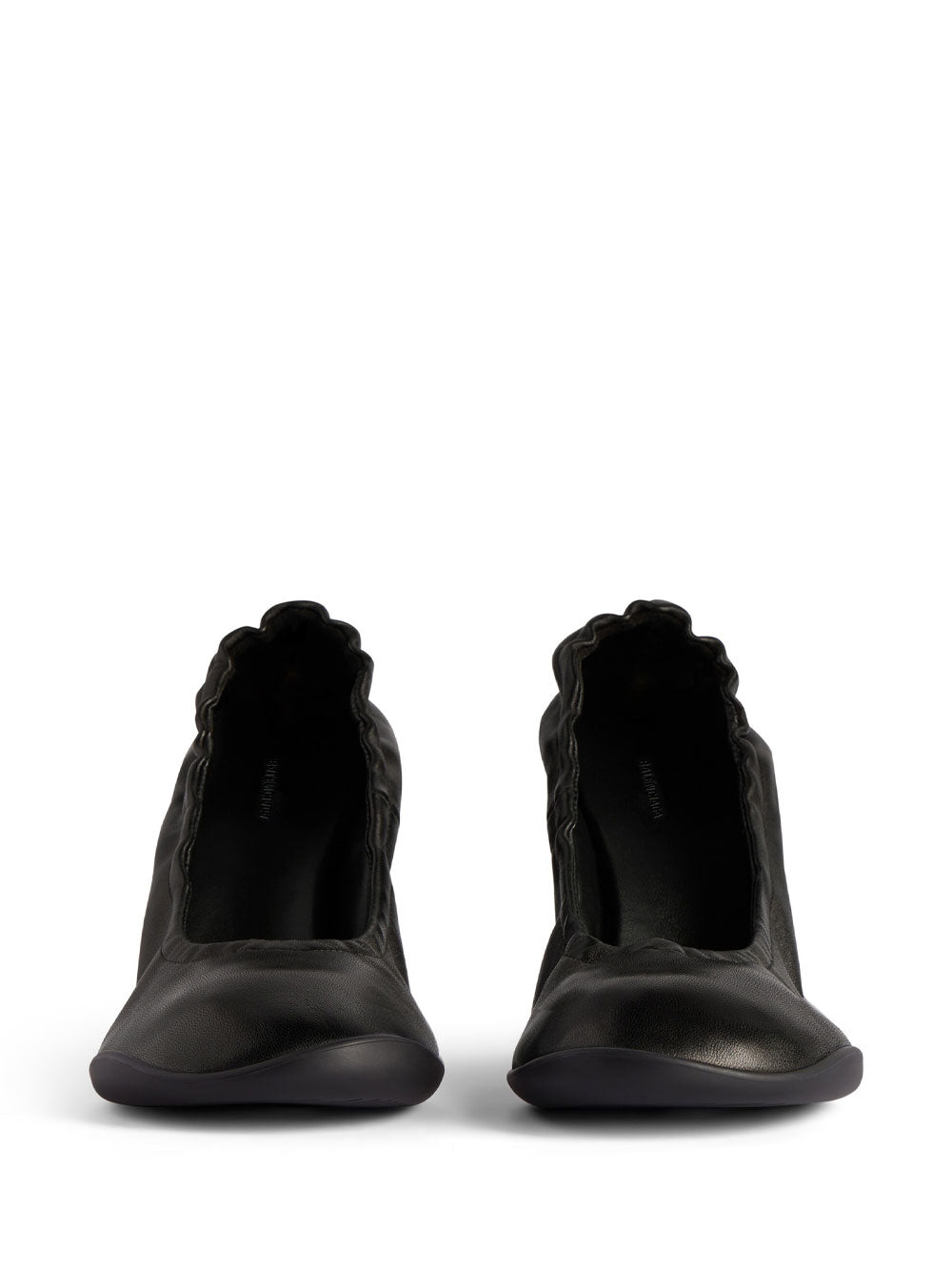 Balenciaga Decollete - Nero | c09df1cb653007bccbad5fefb496f52c3ff81f1f
