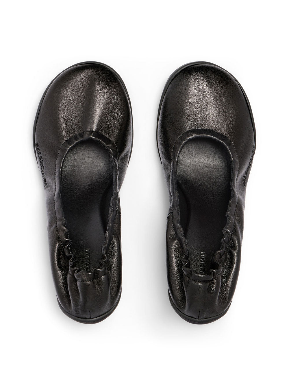 Balenciaga Decollete - Nero | 25b80593b49236596f4f457b01e73f34e9860027