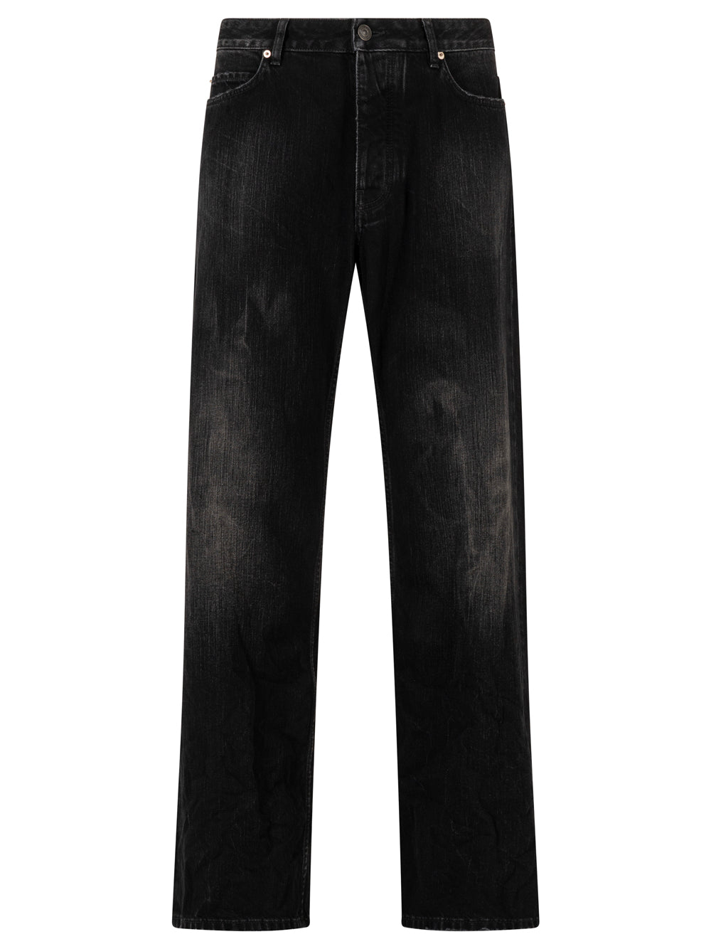 Balenciaga JEANS - Nero | 83094469f23cc2081ea58ddb440a2526fa3f9cc1