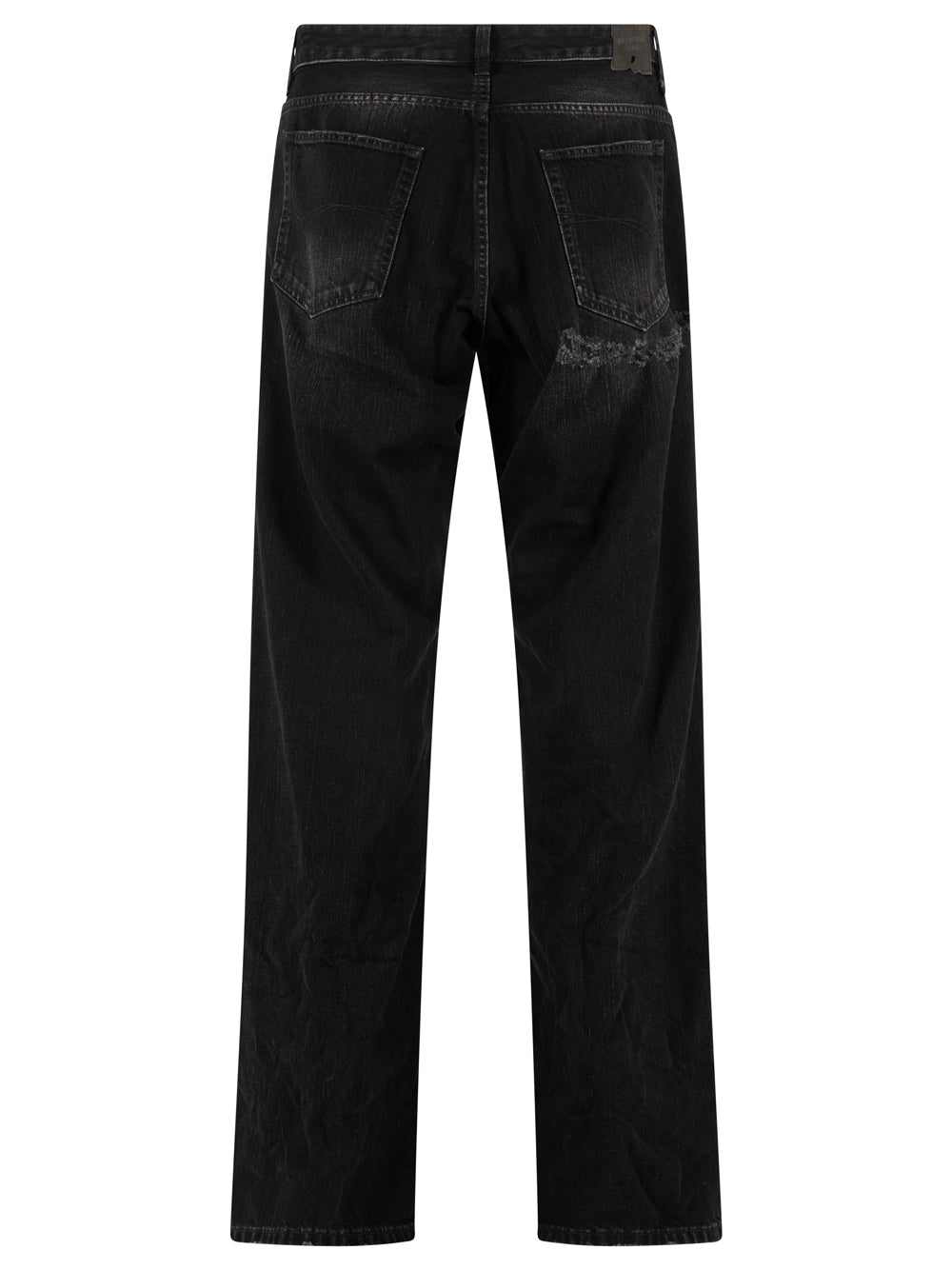Balenciaga JEANS - Nero | b3e18b44ee2363696e701d25ebbb01b006c9a505