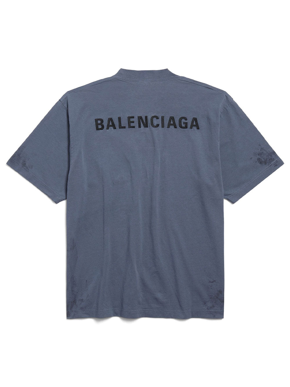 Balenciaga T-shirts - Blu | 693fb35fd70afee73272847f80298f7c3c83c304