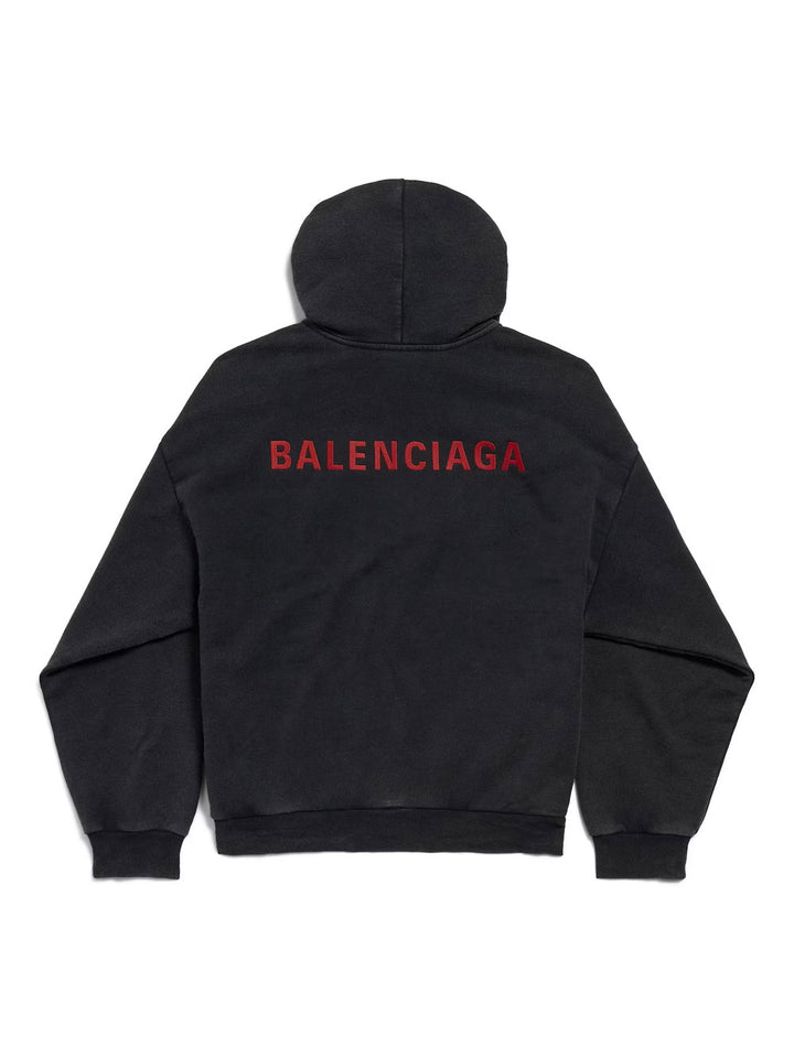 Balenciaga Hoodies - Nero | 7f2095ab6f13ecdaf002f3a382864650d244f791