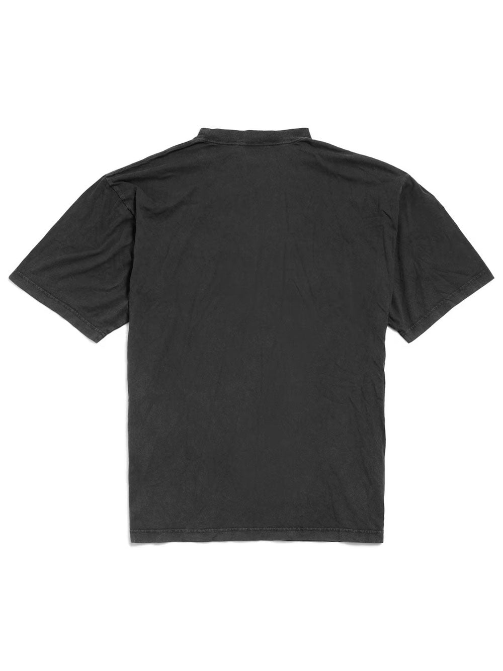 Balenciaga T-shirts - Nero | 2751b4868af63b8af4fadb30e3a15f2be2f8385a