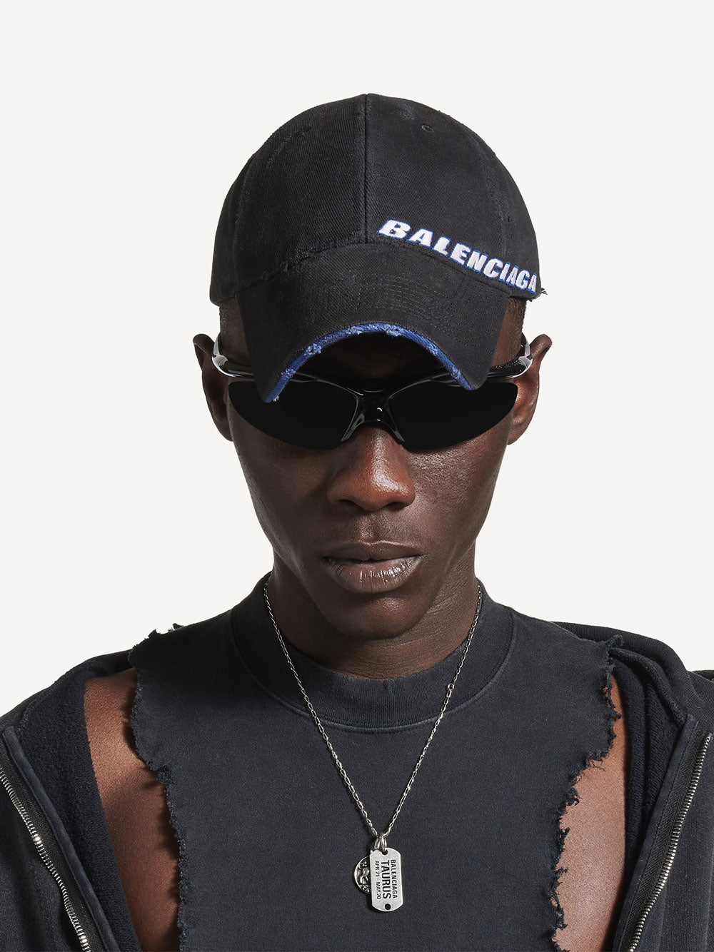 Balenciaga Cappelli - Nero | 7b381ecc58508d4815811a213c94e1451b41821d