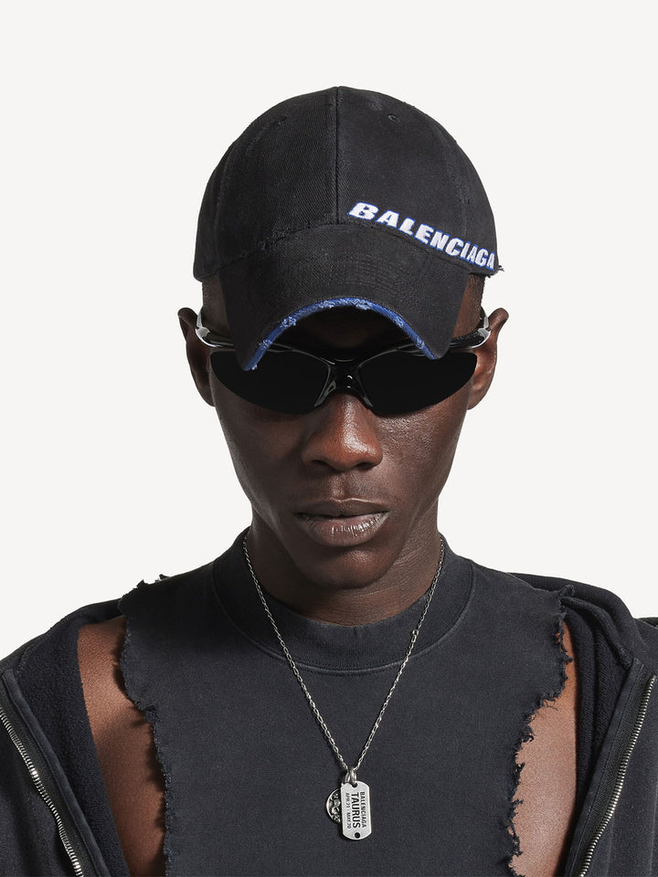 Balenciaga Cappelli - Nero | 7b381ecc58508d4815811a213c94e1451b41821d