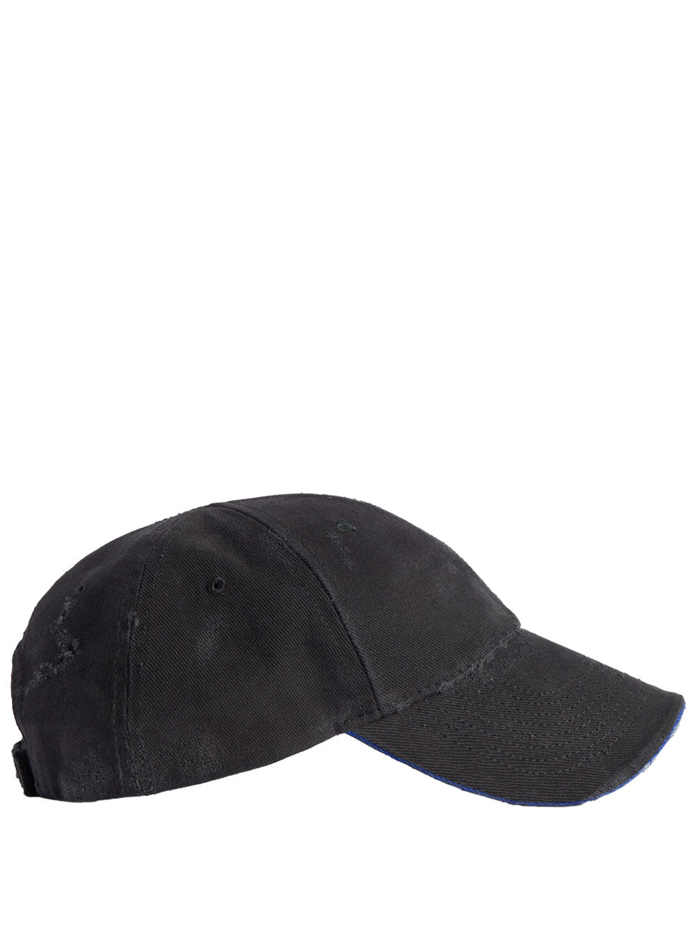 Balenciaga Cappelli - Nero | 17b5a0654064771fa4e67cd36073e14a4bd06409