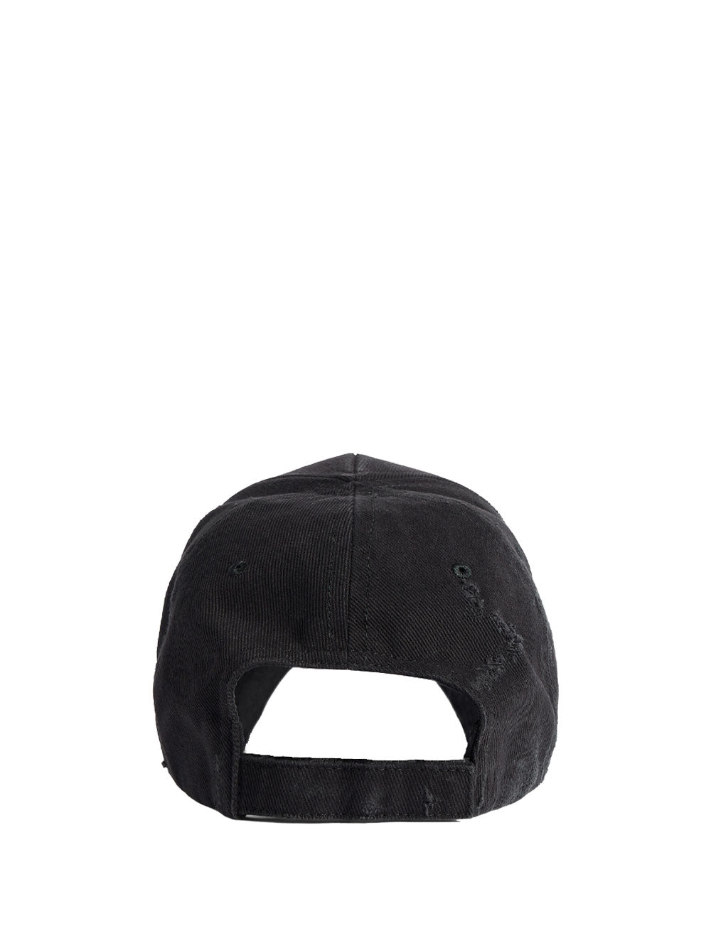 Balenciaga Cappelli - Nero | 6c54a17d22941ead0a70b546e6213915d6706478